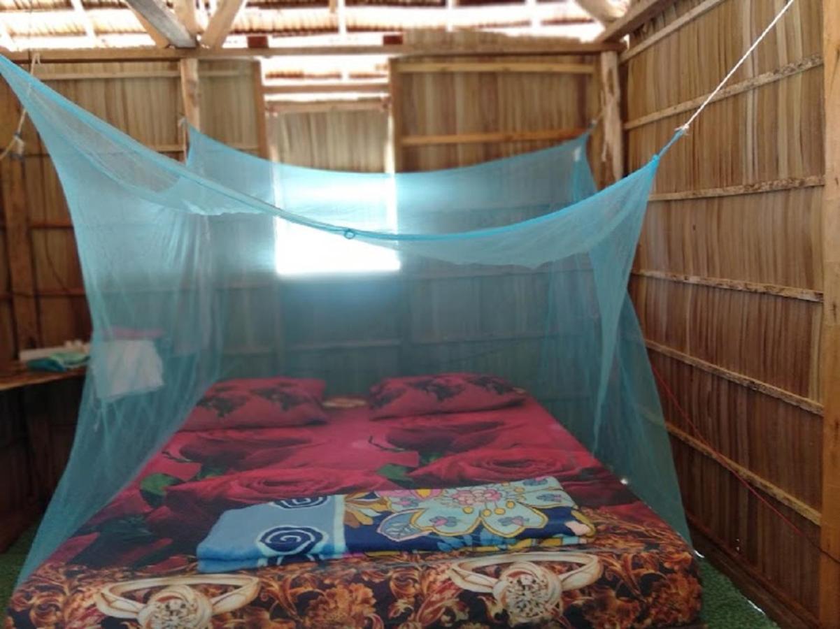 Nus Homestay Raja Ampat Kri Exterior foto